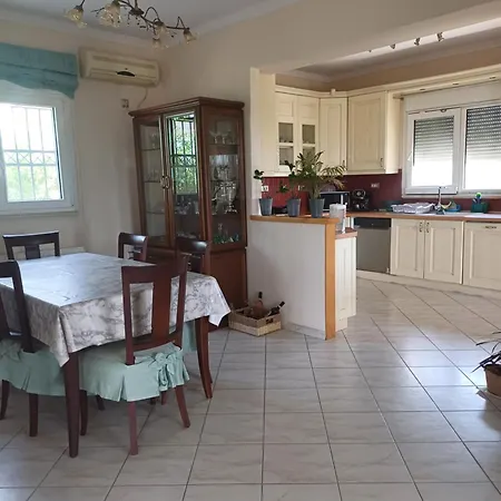 Christina 's House Alykes (Zakynthos)