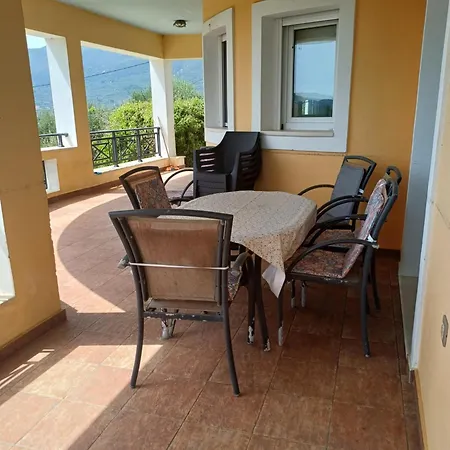 Christina 's House * Alykes (Zakynthos)