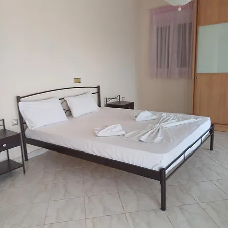 Casa vacanze Christina 's House