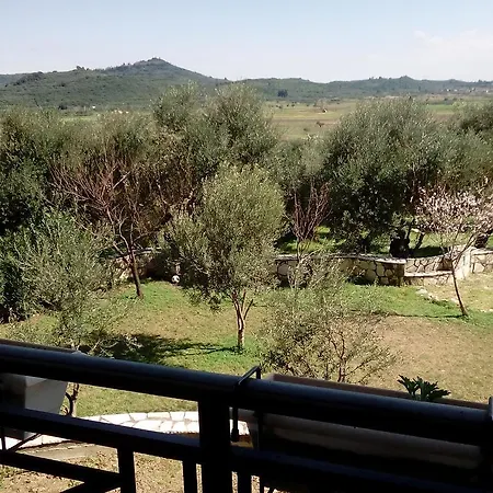 Casa vacanze Christina 's House *