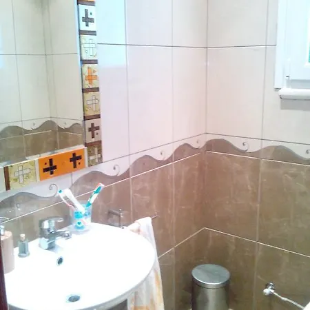 Casa vacanze Christina 's House Alykes (Zakynthos)