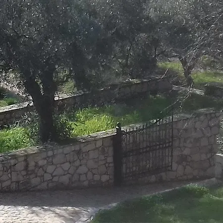 Casa vacanze Christina 's House