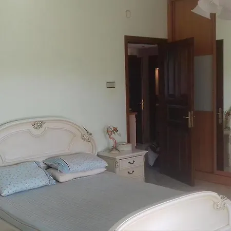 بيت للعطل Christina 's House *