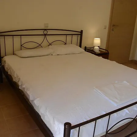 Casa vacanze Christina 's House *