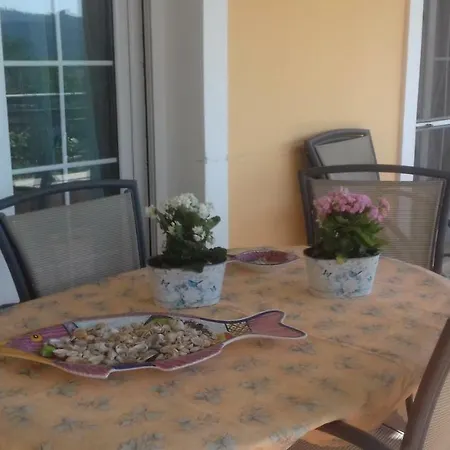 Christina 's House *