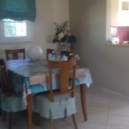 Christina 's House * Alykes (Zakynthos)