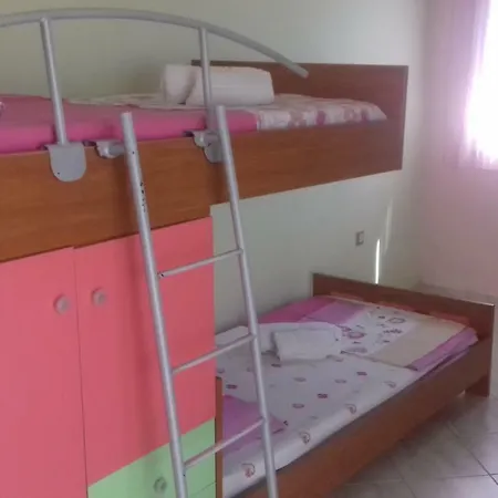 Christina 's House بيت للعطل أليكيس