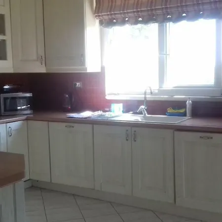 Christina 's House بيت للعطل *