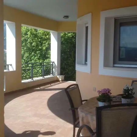 Casa vacanze Christina 's House Alykes (Zakynthos)