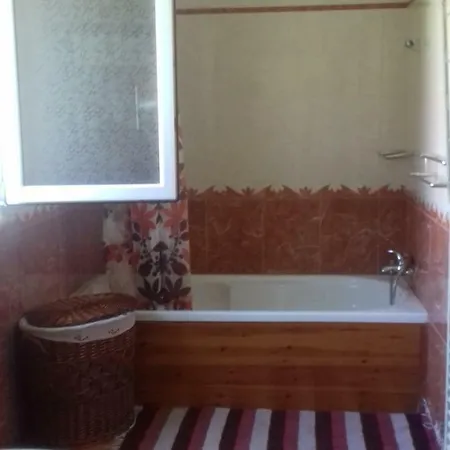 Christina 's House Casa vacanze Alykes (Zakynthos)