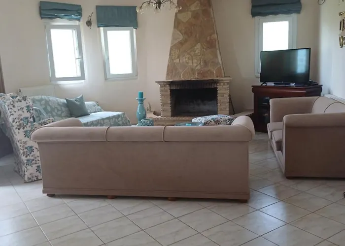 Christina 's House