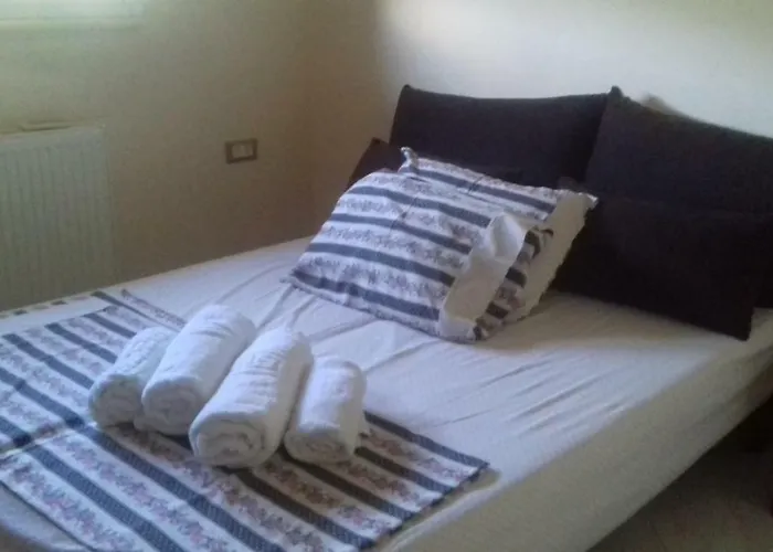 Christina 's House Semesterbostad *
