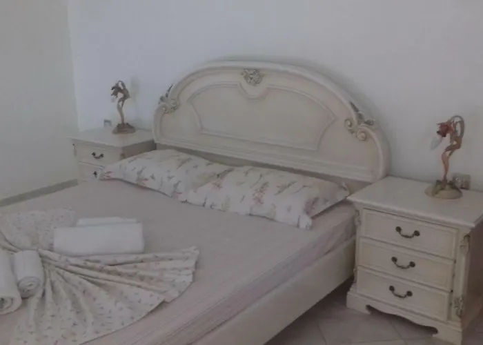 Semesterbostad Christina 's House Alykes (Zakynthos)