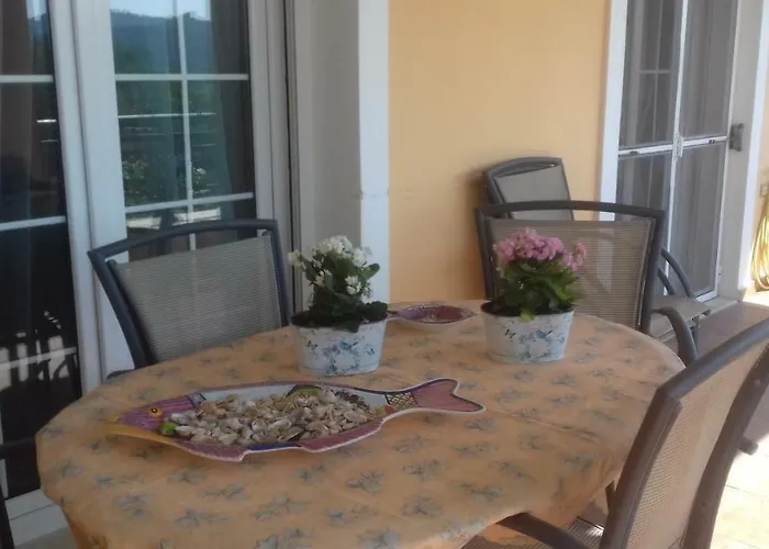 Christina 's House *