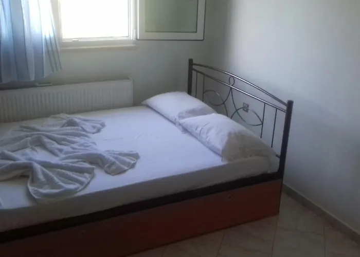 Christina 's House * Alykes (Zakynthos)