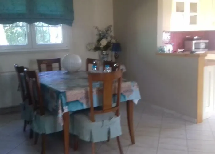 Christina 's House * Alykes (Zakynthos)