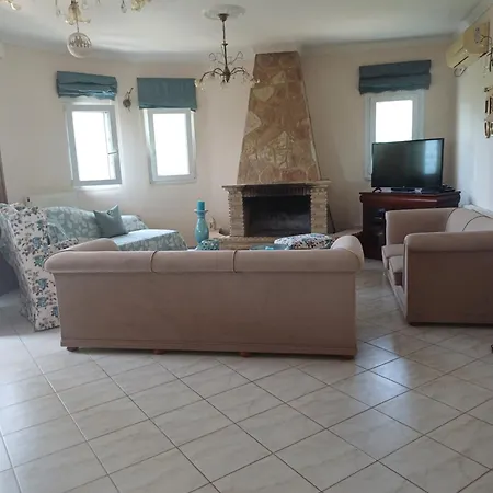 Christina 's House