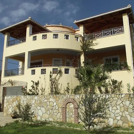 Christina 's House Hébergement de vacances Alykes (Zakynthos)