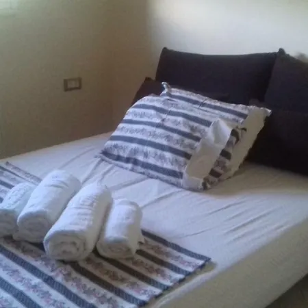 Christina 's House Feriehus *