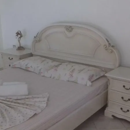 Σπίτι διακοπών Christina 's House Αλυκών